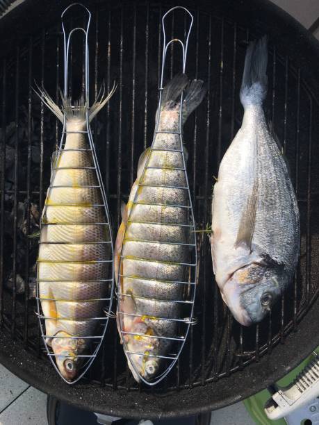 Pescado fresco es fundamental para el mojuru