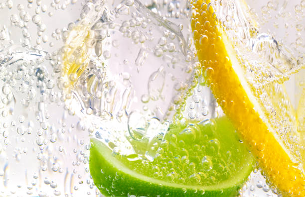 Refrescos, agua y zumos