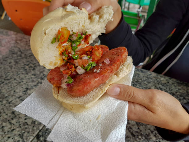 chorizos-parrilleros-con-chimichurri chorizos parrilleros con chimichurri