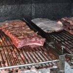 Receta de Churrasco al Carbón: El Sabor de la Parrilla en Casa Churrasco al Carbón