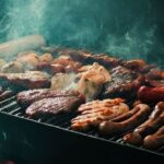 ¡Prepara un delicioso mojuru a la parrilla en casa! mojuru a la parrilla