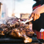 Sabor Intenso del Churrasco Chileno, para los Amantes de la Carne Churrasco Chileno