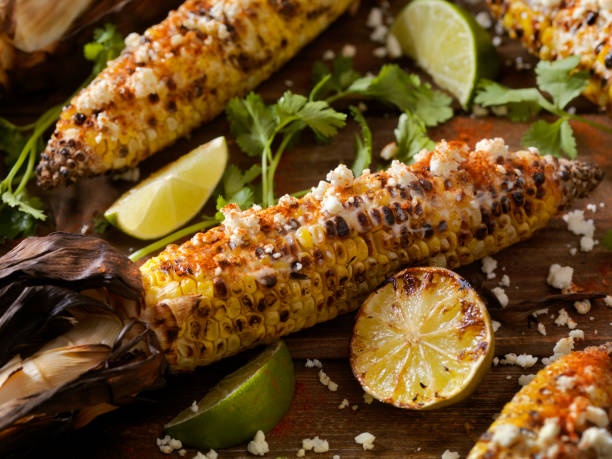 Churrasco Chileno carne asada