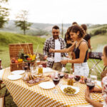 Churrasco Italiano: Una Deliciosa Fusión de Sabores Churrasco Italiano