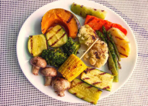 Churrasco Chapín