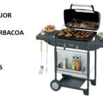 Guía Completa para Elegir y Usar una Barbacoa de Gas - Consejos y Comparativas MEJOR BARBACOA DE GAS