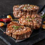 Disfruta del delicioso Churrasco a la Plancha: recetas y consejos receta de Churrasco a la Plancha