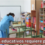Centros educativos requiere personal Centros educativos requiere personal