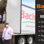 Industria avícola Bachoco busca personal Industria avícola Bachoco busca personal