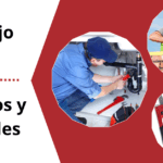 Trabajo para plomeros y albañiles Trabajo para plomeros y albañiles